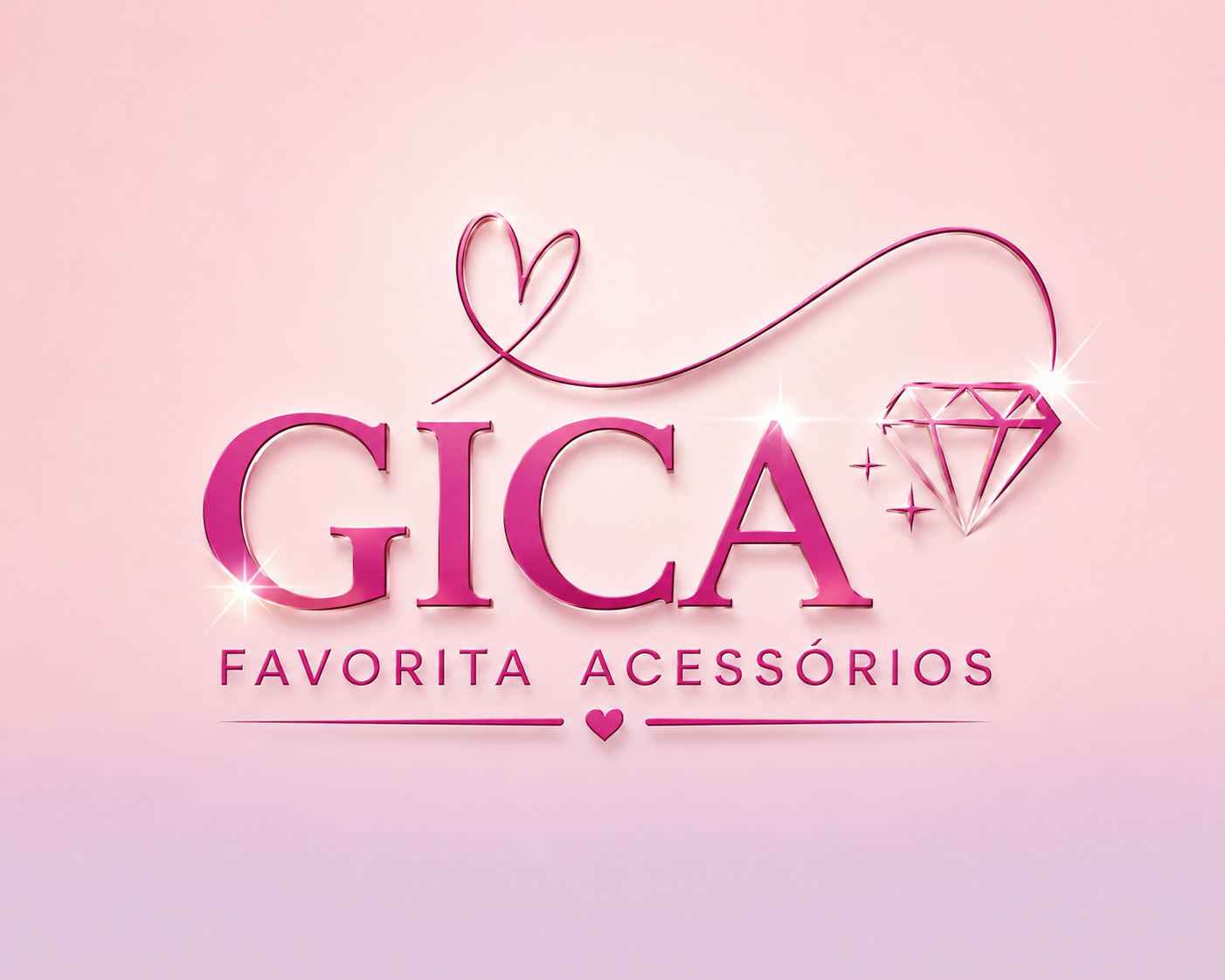 GICA Favorita Acessórios